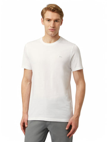 T-shirt Uomo - Bianco
