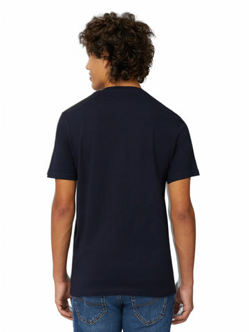 T-shirt Uomo - Blu