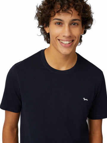 T-shirt Uomo - Blu