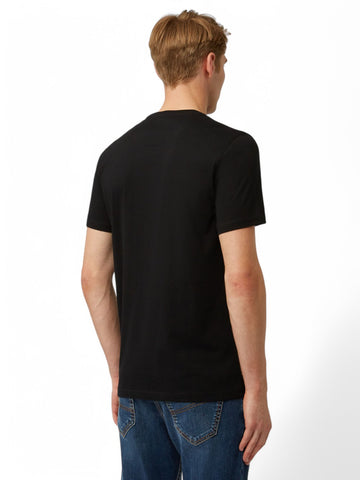 T-shirt Uomo - Nero