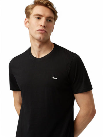 T-shirt Uomo - Nero