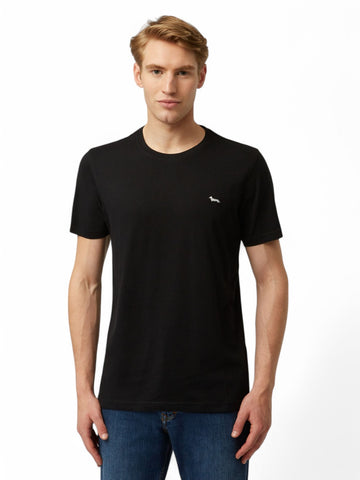 T-shirt Uomo - Nero
