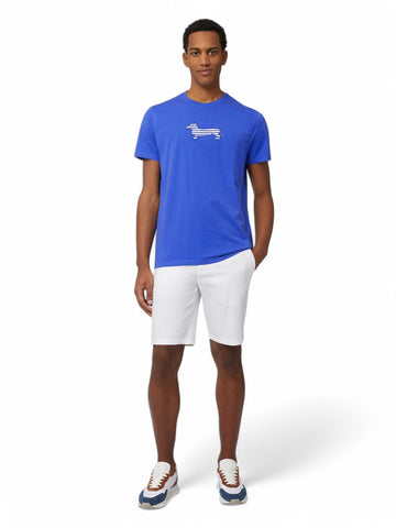 T-shirt Uomo - Azzurro