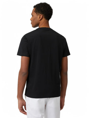 T-shirt Uomo - Nero