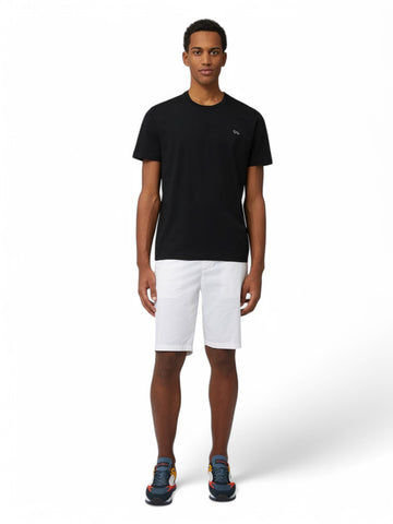 T-shirt Uomo - Nero