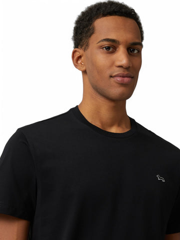 T-shirt Uomo - Nero