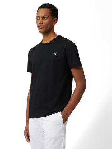 T-shirt Uomo - Nero
