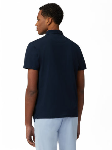 Polo Uomo - Blu