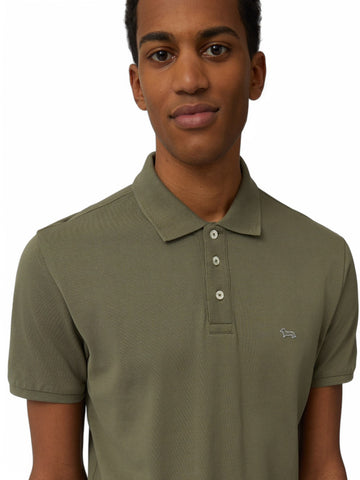 Polo Uomo - Verde