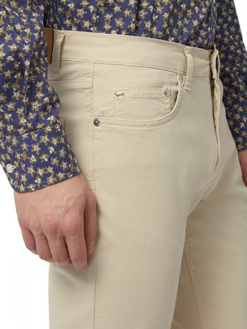 Pantalone Uomo - Beige