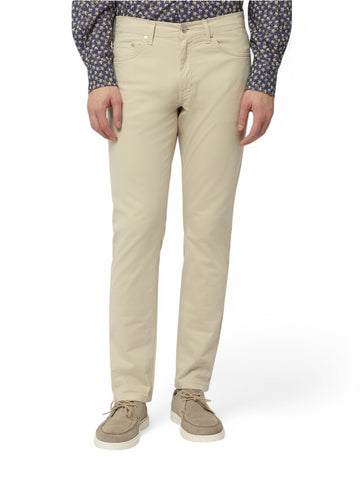 Pantalone Uomo - Beige
