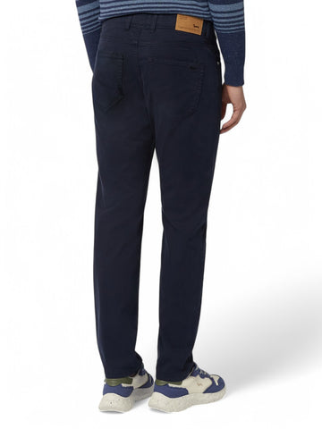 Pantalone Uomo - Blu