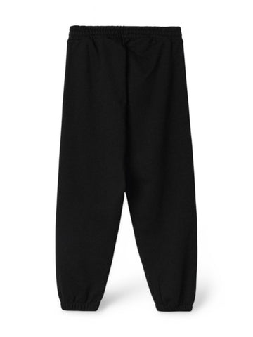 Pantalone tuta Uomo - Nero