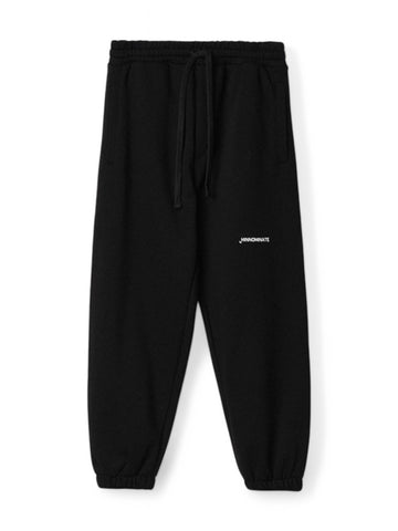 Pantalone tuta Uomo - Nero