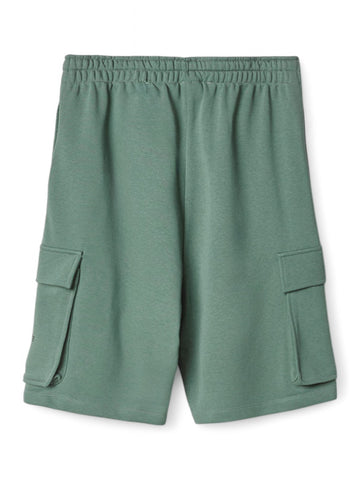 Bermuda Uomo - Verde