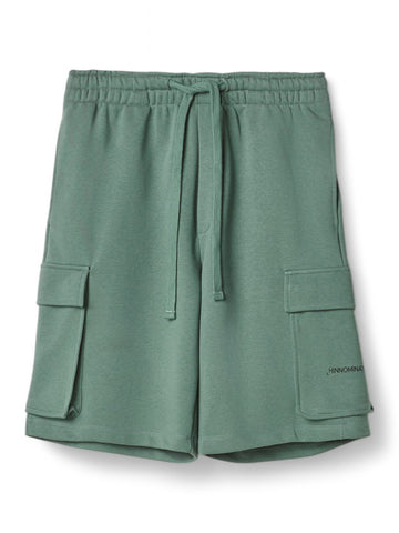 Bermuda Uomo - Verde