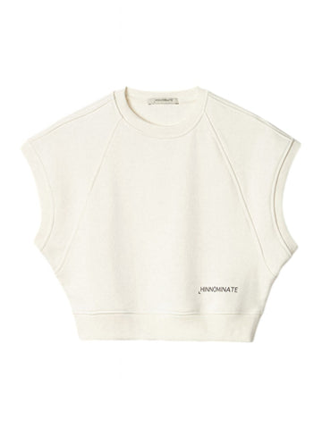 Felpa Donna - Bianco