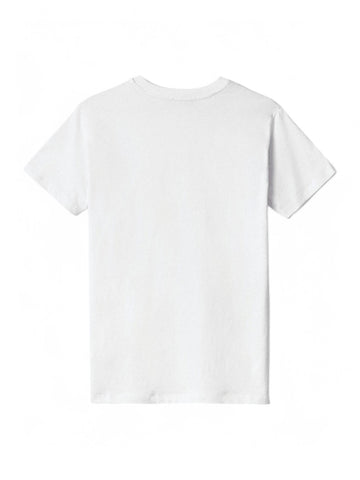 T-shirt Donna - Bianco