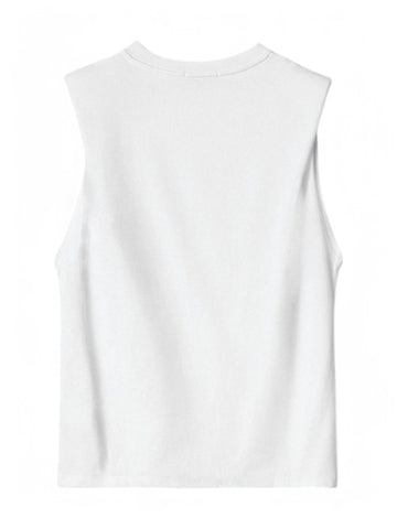 T-shirt Donna - Bianco