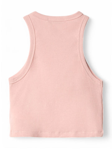 Top Donna - Rosa