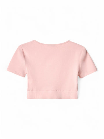 Top Donna - Rosa