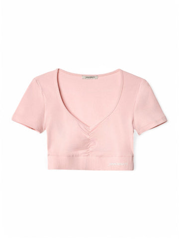 Top Donna - Rosa
