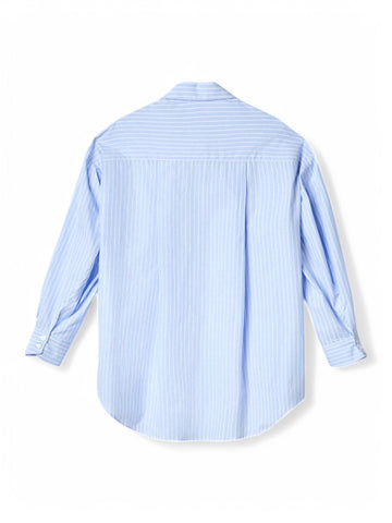 Camicia Donna - Azzurro