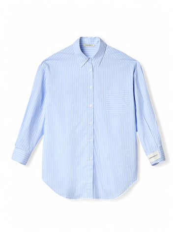 Camicia Donna - Azzurro