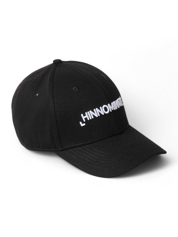 Cappello Uomo - Nero