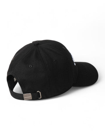 Cappello Uomo - Nero