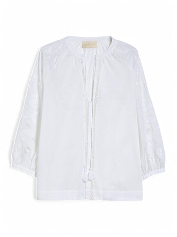 Camicia Donna - Bianco