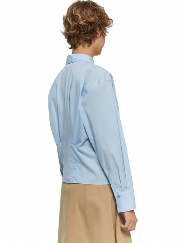 Camicia Donna - Azzurro