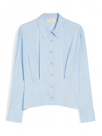 Camicia Donna - Azzurro