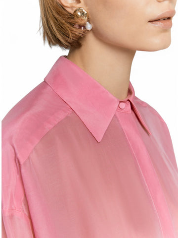 Camicia Donna - Fucsia