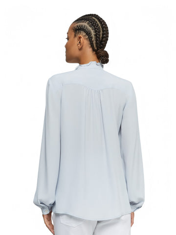 Camicia Donna - Celeste