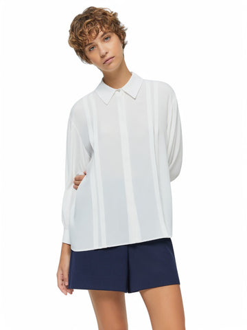 Camicia Donna - Bianco