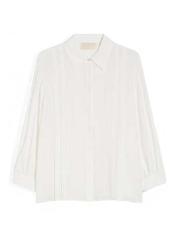Camicia Donna - Bianco