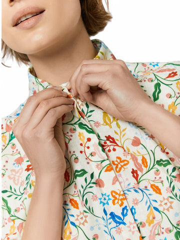 Camicia Donna - Rosa