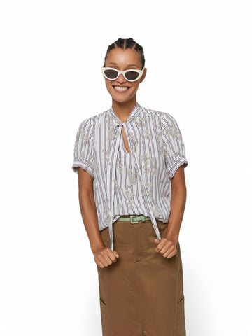 Camicia Donna - Bianco