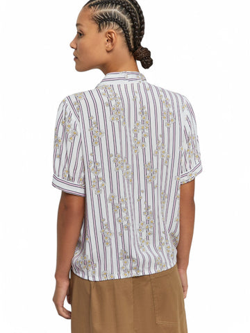 Camicia Donna - Bianco