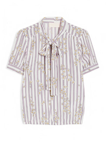 Camicia Donna - Bianco