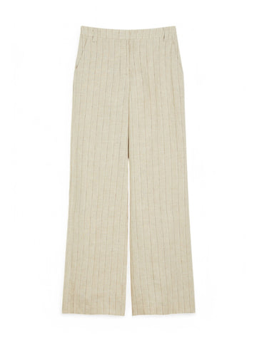 Pantalone Donna - Beige