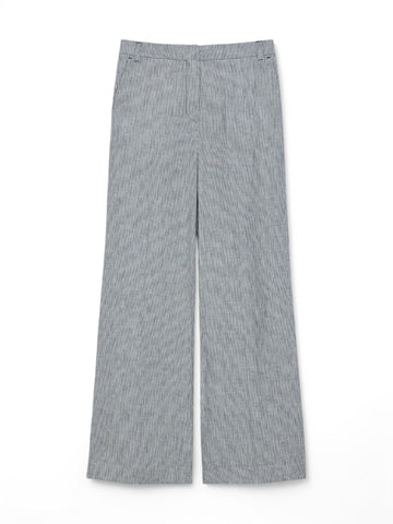 Pantalone Donna - Blu