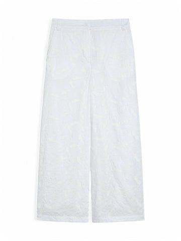 Pantalone Donna - Bianco