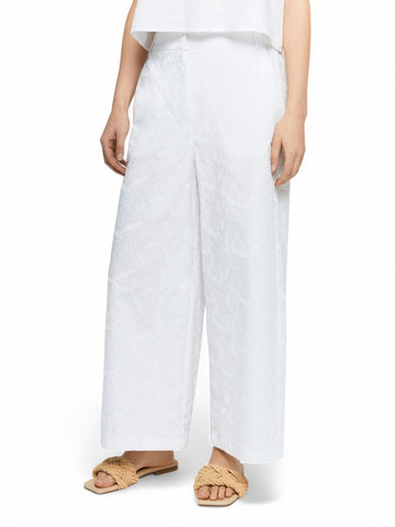 Pantalone Donna - Bianco