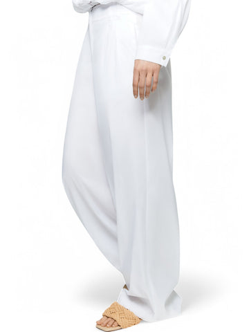 Pantalone Donna - Bianco