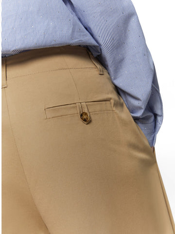 Pantalone Donna - Beige