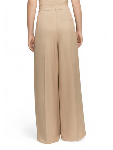 Pantalone Donna - Beige
