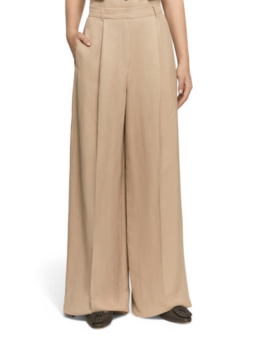 Pantalone Donna - Beige
