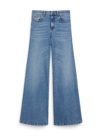 Jeans Donna - Blu